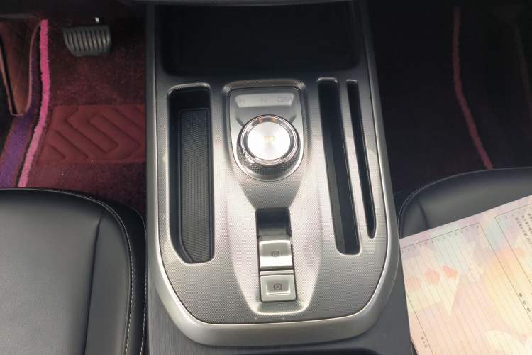 Used Haval JOLION 2021 1.5T Automatic Grand Three-Volume Version Gear Lever