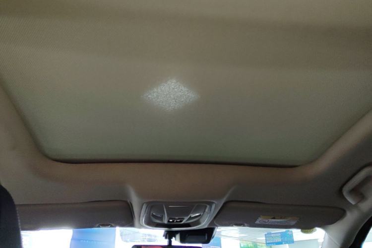 Used Haval JOLION 2021 1.5T Automatic Grand Three-Volume Version Headliner