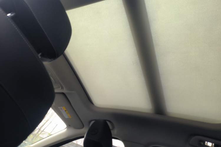 Used Haval JOLION 2021 1.5T Automatic Grand Three-Volume Version Headliner
