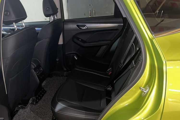 Used Haval JOLION 2021 1.5T Automatic Four-Door Version Interior 1