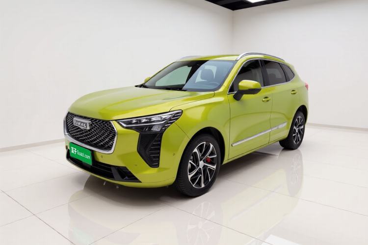 Haval JOLION 2021 1.5T Automatic Four-Door Version usado Guazi used car, China used car export, Used car for sale, Used  cars, Cheapest cars for sale