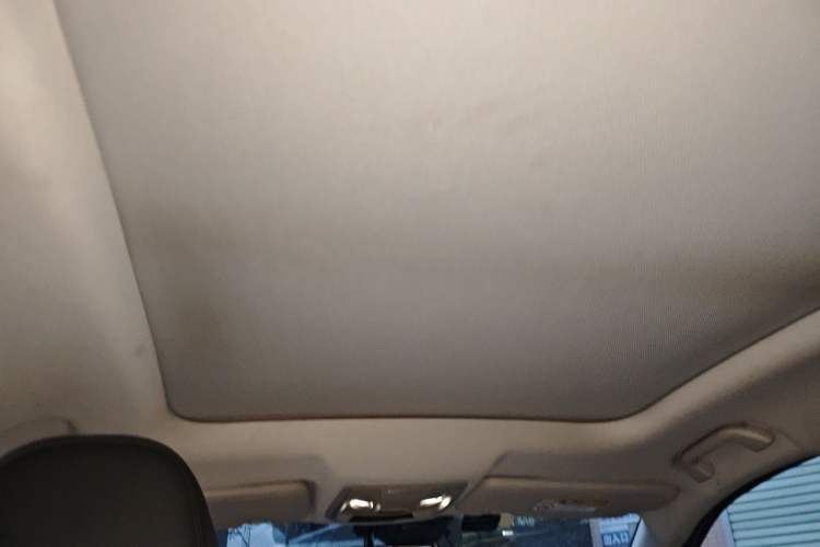 Used Haval JOLION 2021 1.5T Automatic Grand Three-Volume Version Headliner