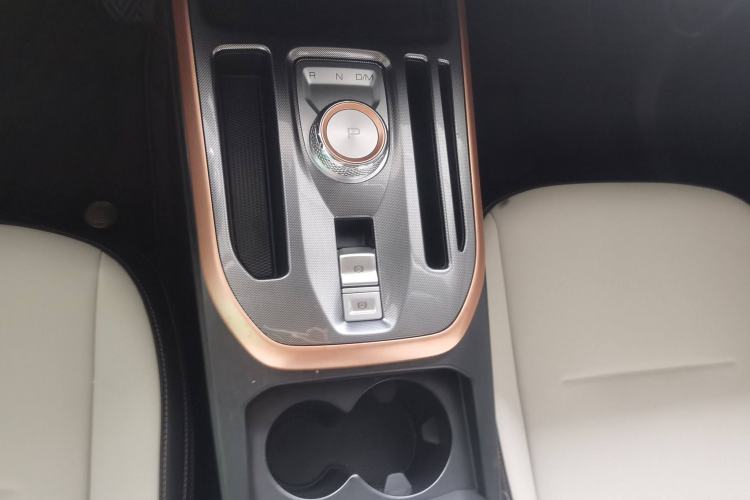 Used Haval JOLION 2021 1.5T Automatic Four-Door Version Gear Lever