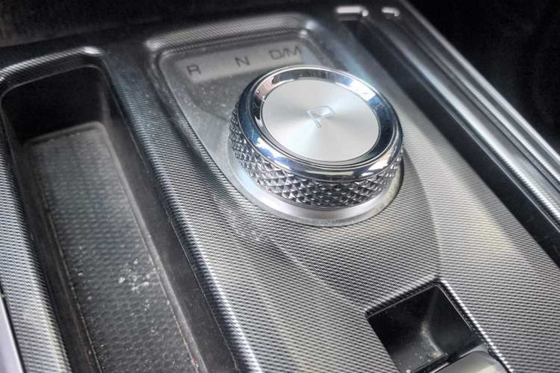 Used Haval JOLION 2021 1.5T Automatic Four-Door Version Gear Lever