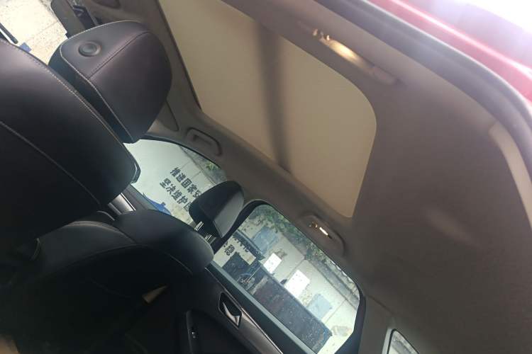 Used Haval JOLION 2021 1.5T Automatic Grand Three-Volume Version Headliner