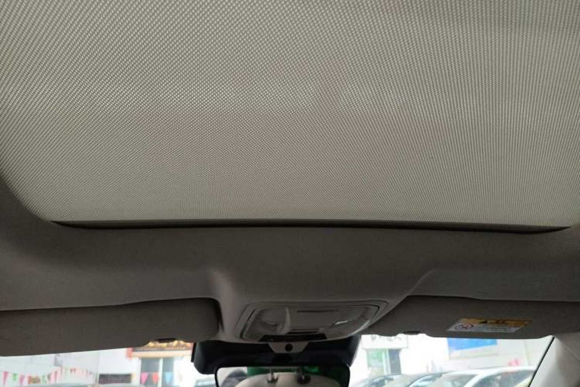 Used Haval JOLION 2021 1.5T Automatic Four-Door Version Headliner