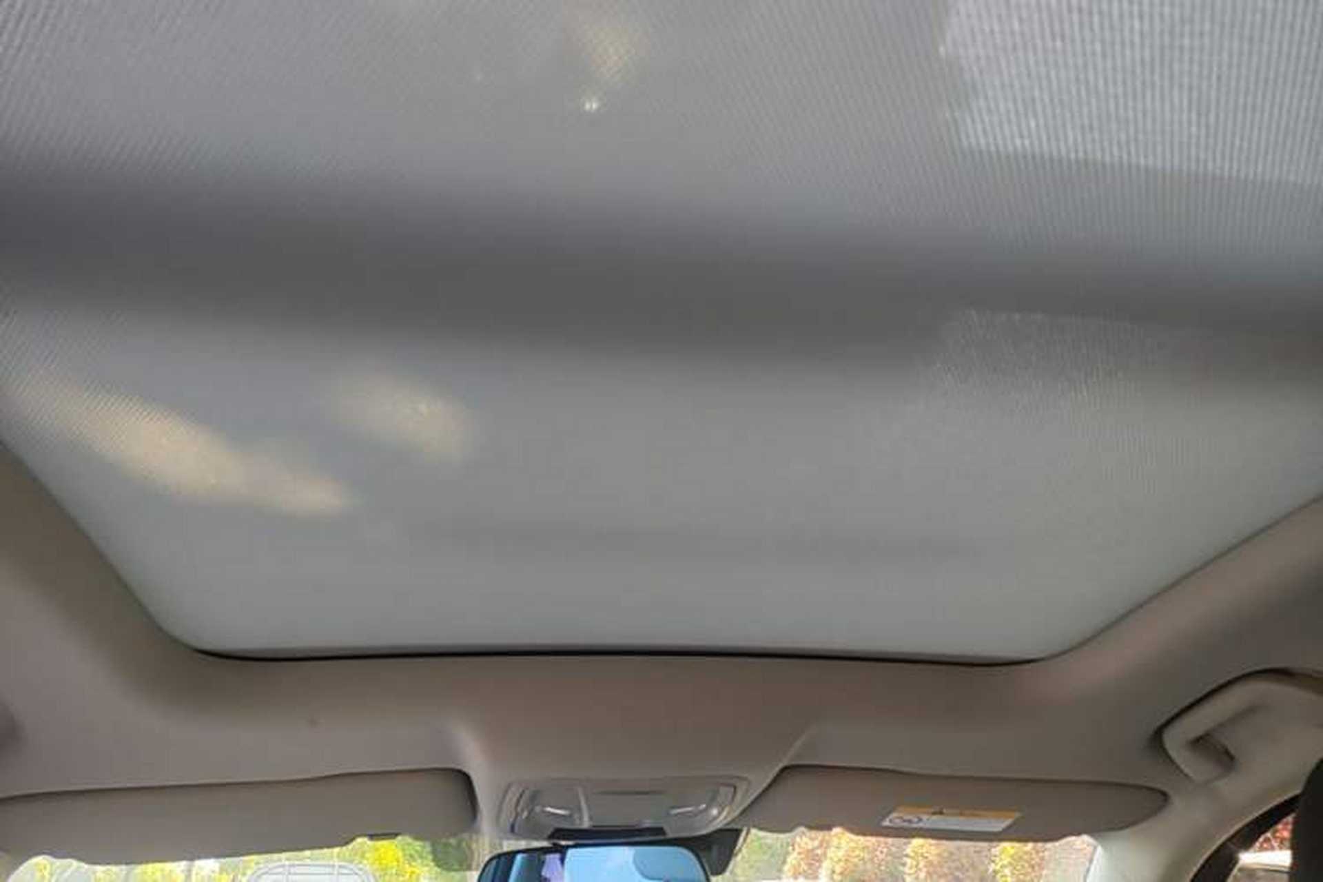 Used Haval JOLION 2021 1.5T Automatic Grand Three-Volume Version Headliner