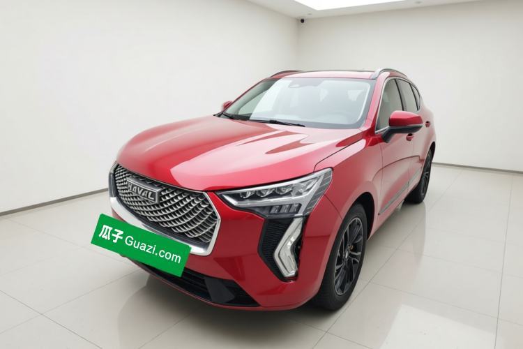 Used Haval JOLION 2021 1.5T Automatic Four-Door Version Guazi used car, China used car export, Used car for sale, Used  cars, Cheapest cars for sale