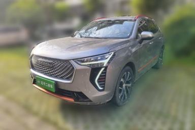 Used Haval JOLION 2021 1.5T Automatic Grand Three-Volume Version