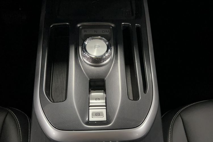 Used Haval JOLION 2021 1.5T Automatic Four-Door Version Gear Lever