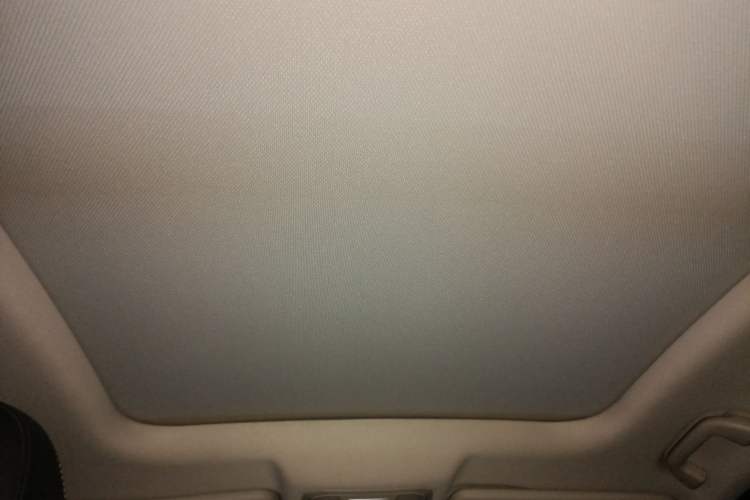 Used Haval JOLION 2021 1.5T Automatic Grand Three-Volume Version Headliner