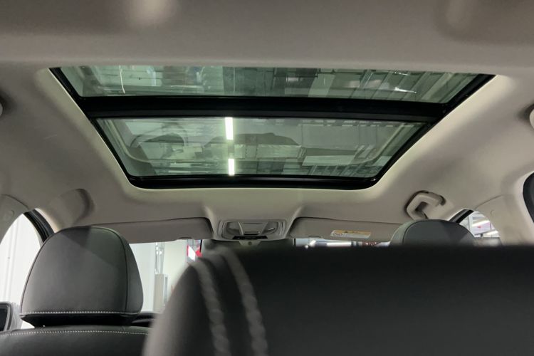 Used Haval JOLION 2021 1.5T Automatic Four-Door Version Headliner