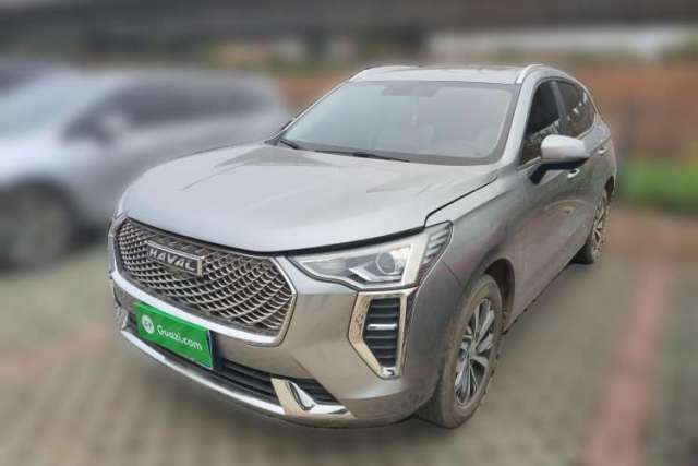 Used Haval JOLION 2021 1.5T Automatic Big Second Edition
