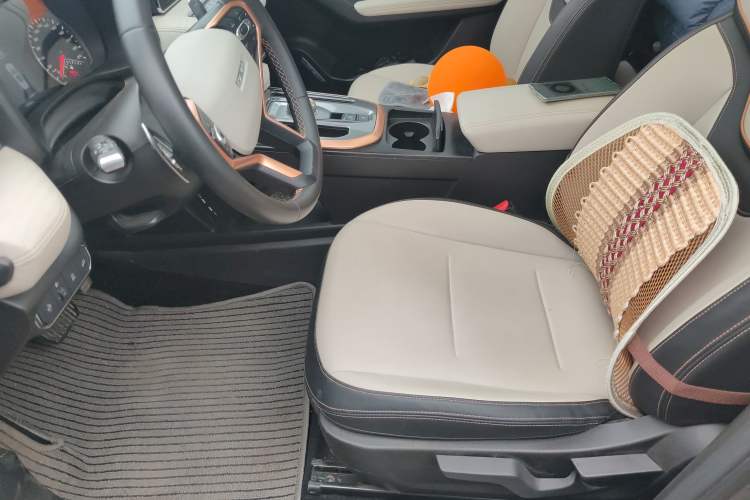 Used Haval JOLION 2021 1.5T Automatic Big Second Edition Left Front Seat