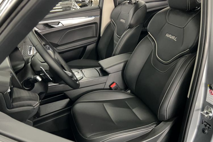 Used Haval JOLION 2021 1.5T Automatic Four-Door Version Left Front Seat