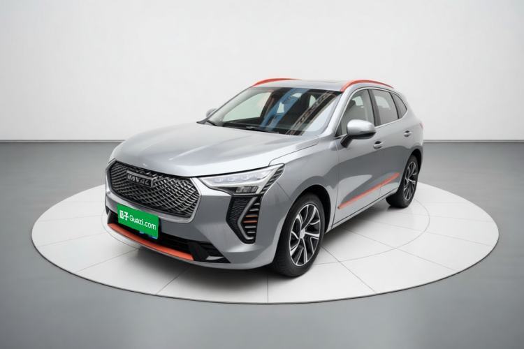 Used Haval JOLION 2021 1.5T Automatic Grand Three-Volume Version Guazi used car, China used car export, Used car for sale, Used cars, Cheapest cars for sale