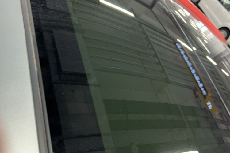 Used Haval JOLION 2021 1.5T Automatic Four-Door Version Roof