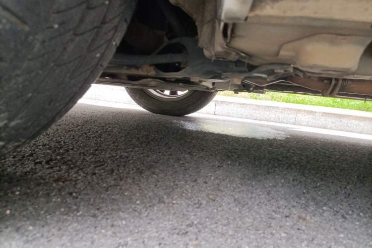 Used Haval JOLION 2021 1.5T Automatic Big Second Edition Chassis Front Left