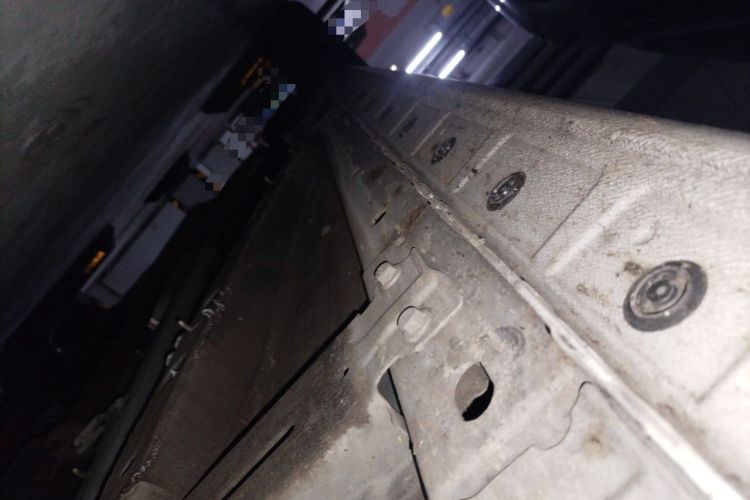 Used Haval JOLION 2021 1.5T Manual - Big Second Edition Chassis Front Right