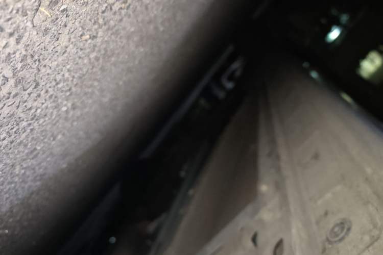 Used Haval JOLION 2021 1.5T Automatic Four-Door Version Chassis Front Right