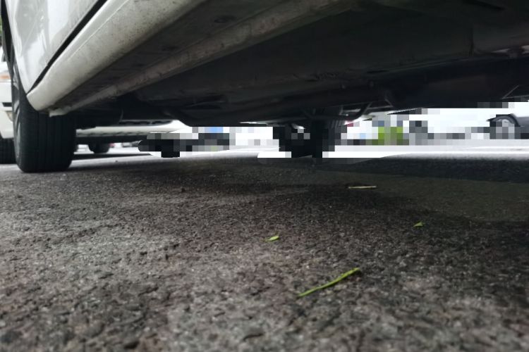 Used Haval JOLION 2021 1.5T Automatic Big Second Edition Chassis Front Right