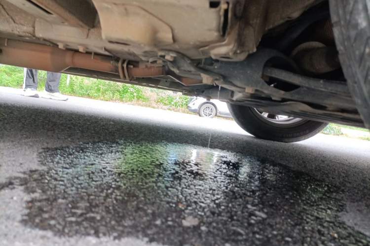 Used Haval JOLION 2021 1.5T Automatic Big Second Edition Chassis Front Right