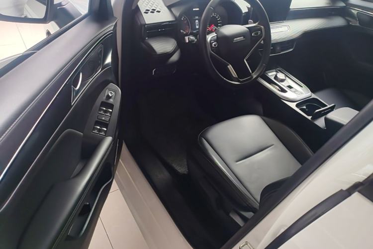 Used Haval JOLION 2021 1.5T Automatic Big Second Edition Driver Seat