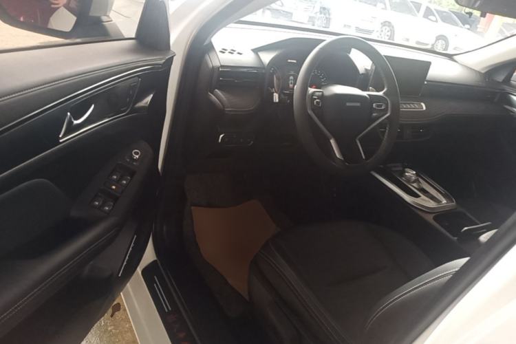 Used Haval JOLION 2021 1.5T Automatic Big Second Edition Driver Seat