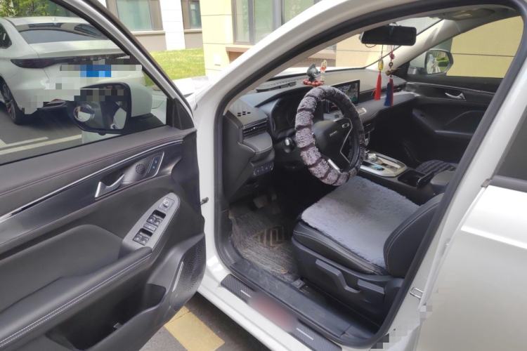 Used Haval JOLION 2021 1.5T Automatic Big Second Edition Driver Seat