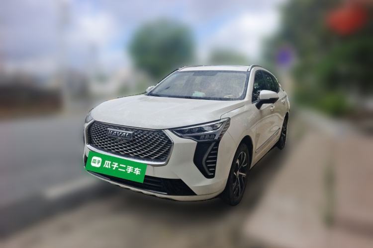 Used Haval JOLION 2021 1.5T Automatic Grand Three-Volume Version Guazi used car, China used car export, Used car for sale, Used cars, Cheapest cars for sale