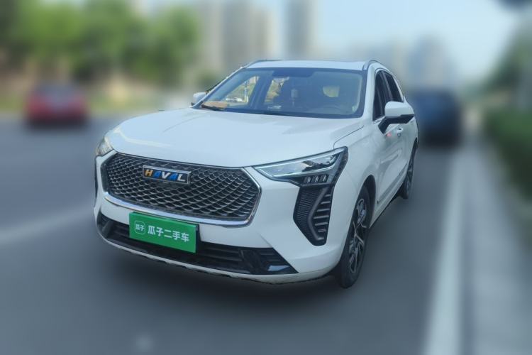 Used Haval JOLION 2021 1.5T Automatic Grand Three-Volume Version Guazi used car, China used car export, Used car for sale, Used  cars, Cheapest cars for sale