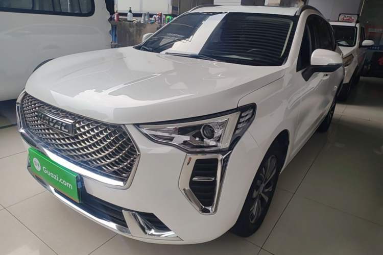 Used Haval JOLION 2021 1.5T Automatic Big Second Edition Guazi used car, China used car export, Used car for sale, Used  cars, Cheapest cars for sale