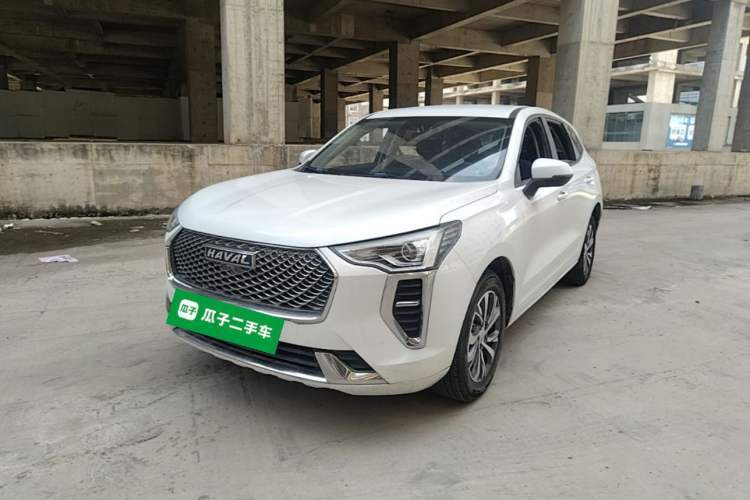 Used Haval JOLION 2021 1.5T Automatic Grand Edition Guazi used car, China used car export, Used car for sale, Used  cars, Cheapest cars for sale