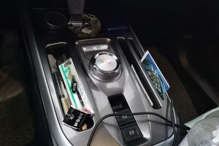 Used Haval JOLION 2021 1.5T Automatic Big Second Edition Gear Lever