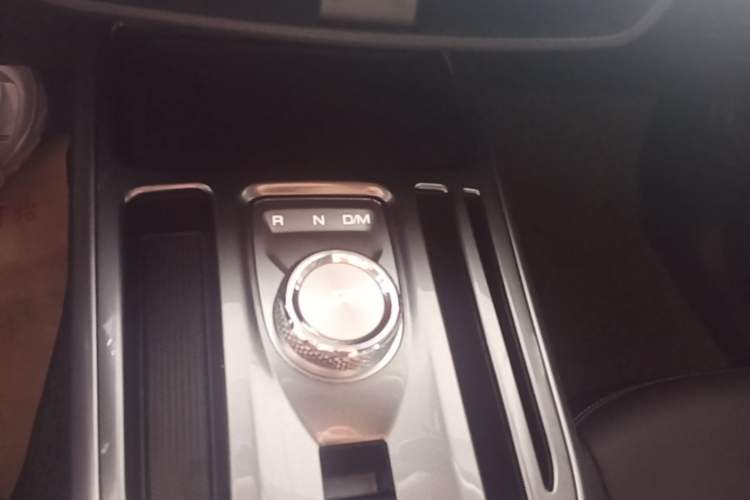 Used Haval JOLION 2021 1.5T Automatic Big Second Edition Gear Lever
