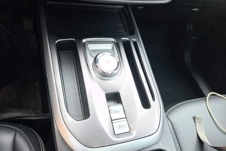 Used Haval JOLION 2021 1.5T Automatic Four-Door Version Gear Lever