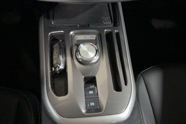 Used Haval JOLION 2021 1.5T Automatic Big Second Edition Gear Lever
