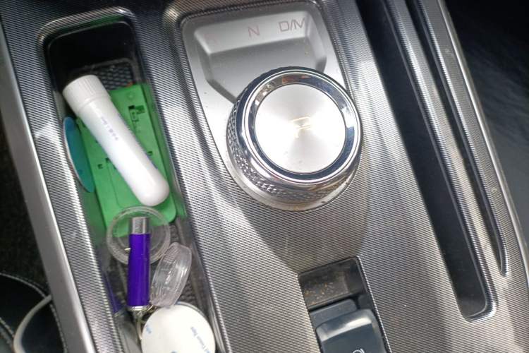 Used Haval JOLION 2021 1.5T Automatic Big Second Edition Gear Lever