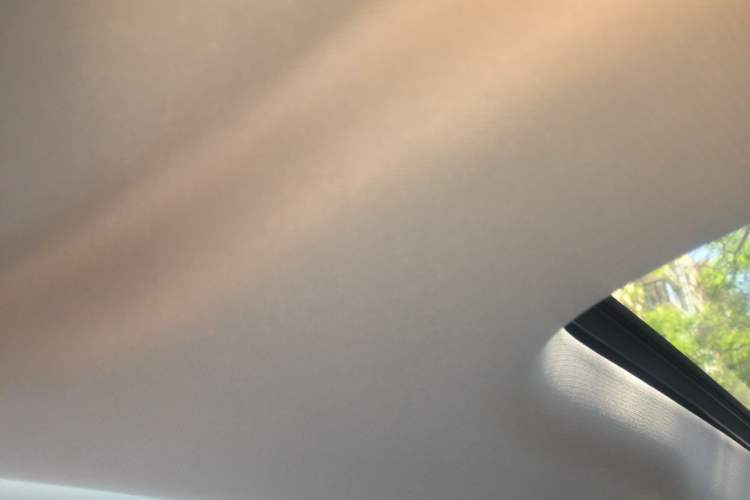 Used Haval JOLION 2021 1.5T Automatic Four-Door Version Headliner