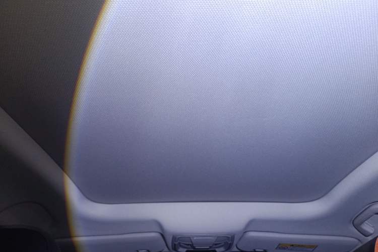 Used Haval JOLION 2021 1.5T Automatic Grand Three-Volume Version Headliner