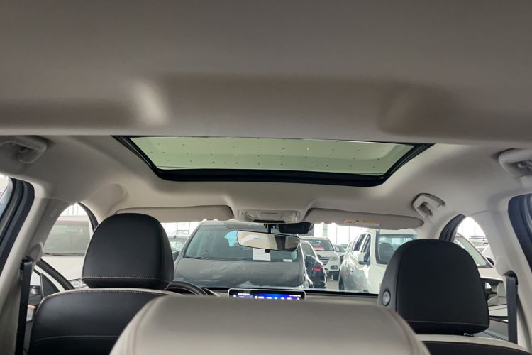 Used Haval JOLION 2021 1.5T Automatic Grand Three-Volume Version Headliner