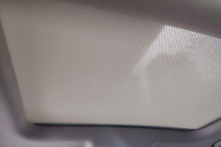 Used Haval JOLION 2021 1.5T Automatic Big Second Edition Headliner