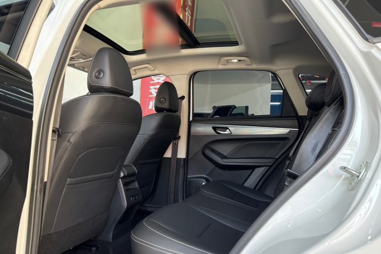 Used Haval JOLION 2021 1.5T Automatic Big Second Edition Headliner