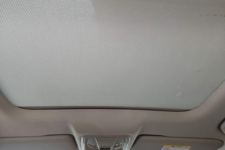 Used Haval JOLION 2021 1.5T Automatic Grand Three-Volume Version Headliner