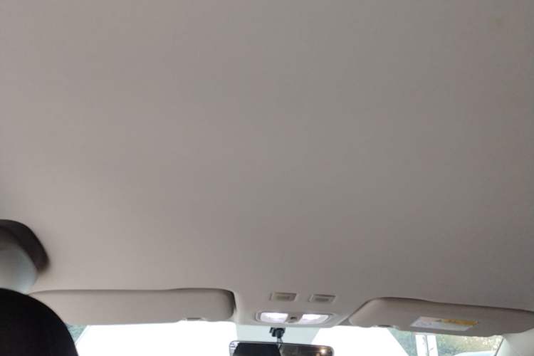 Used Haval JOLION 2021 1.5T Automatic Grand Edition Headliner