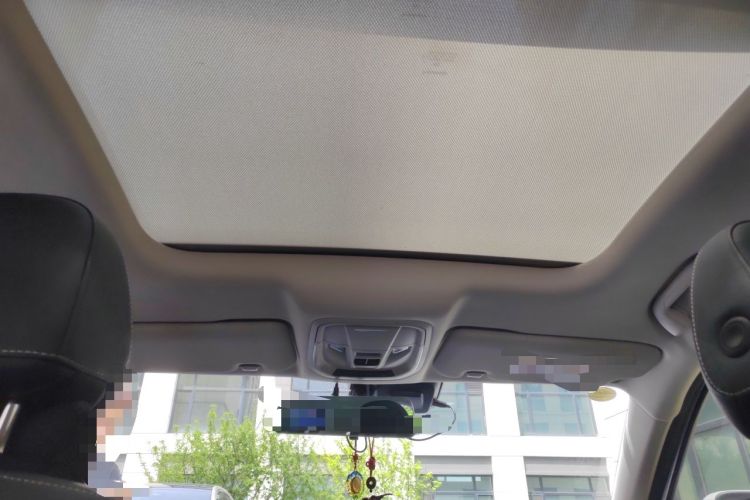 Used Haval JOLION 2021 1.5T Automatic Big Second Edition Headliner