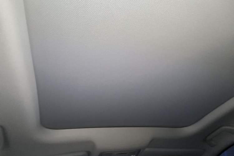 Used Haval JOLION 2021 1.5T Automatic Four-Door Version Headliner