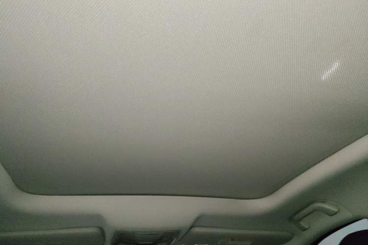 Used Haval JOLION 2021 1.5T Automatic Grand Three-Volume Version Headliner