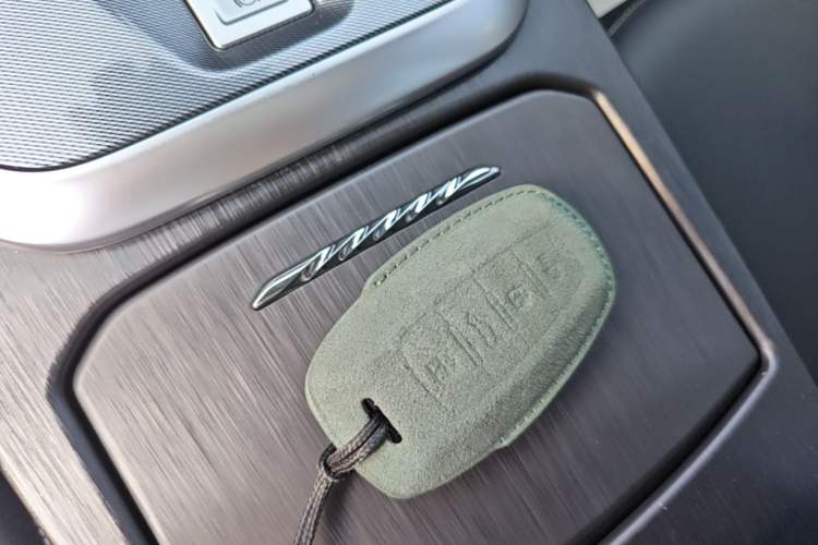 Used Haval JOLION 2021 1.5T Automatic Four-Door Version Interior 1