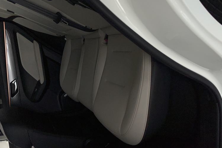 Used Haval JOLION 2021 1.5T Automatic Grand Three-Volume Version Interior 1